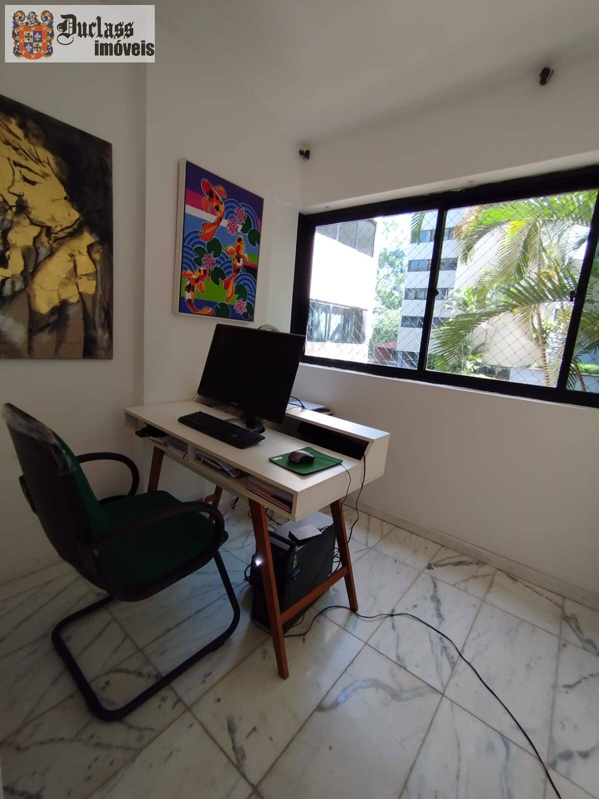 Apartamento, 3 quartos, 63 m² - Foto 5