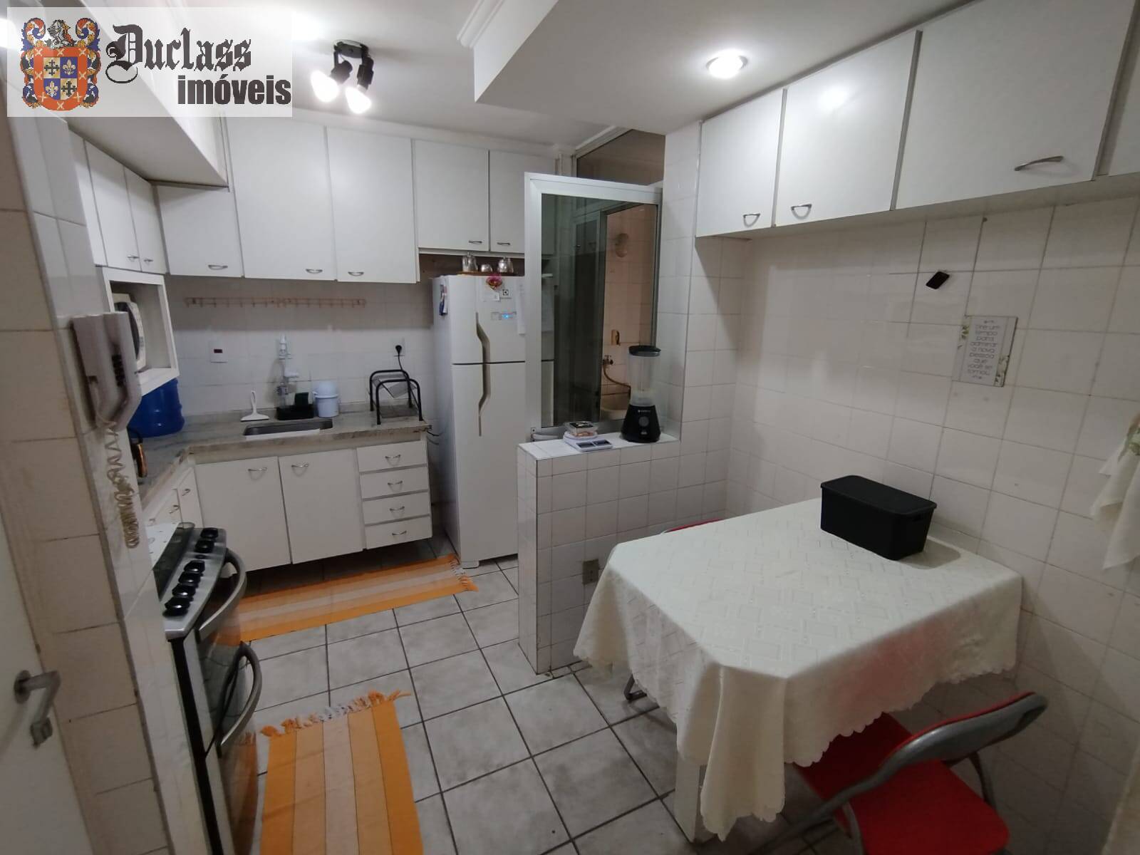 Apartamento, 3 quartos, 63 m² - Foto 11