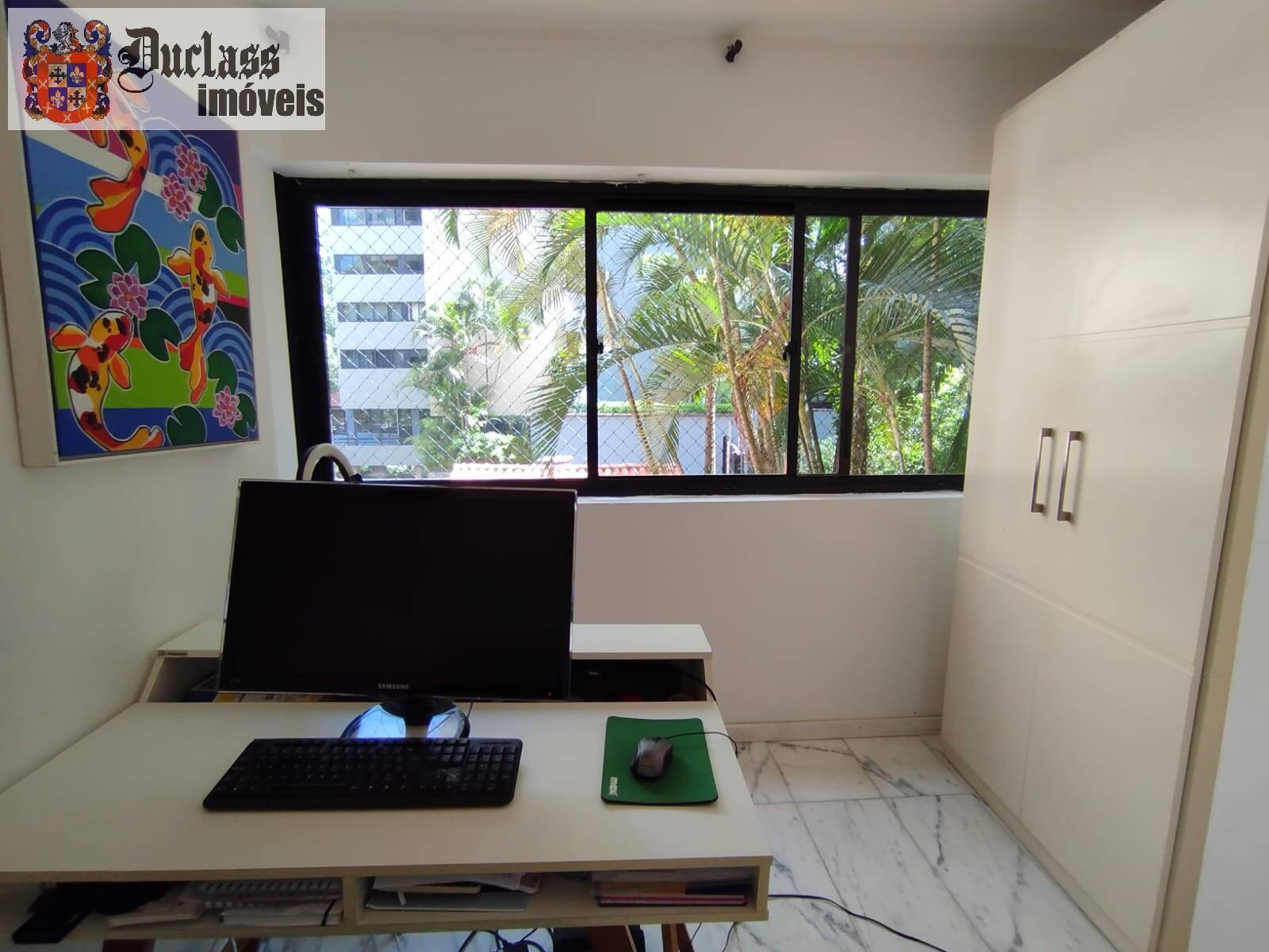 Apartamento, 3 quartos, 63 m² - Foto 12