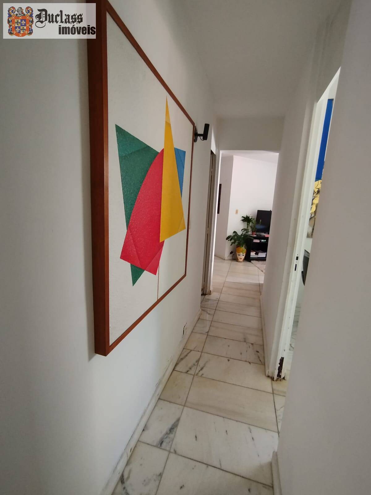 Apartamento, 3 quartos, 63 m² - Foto 9
