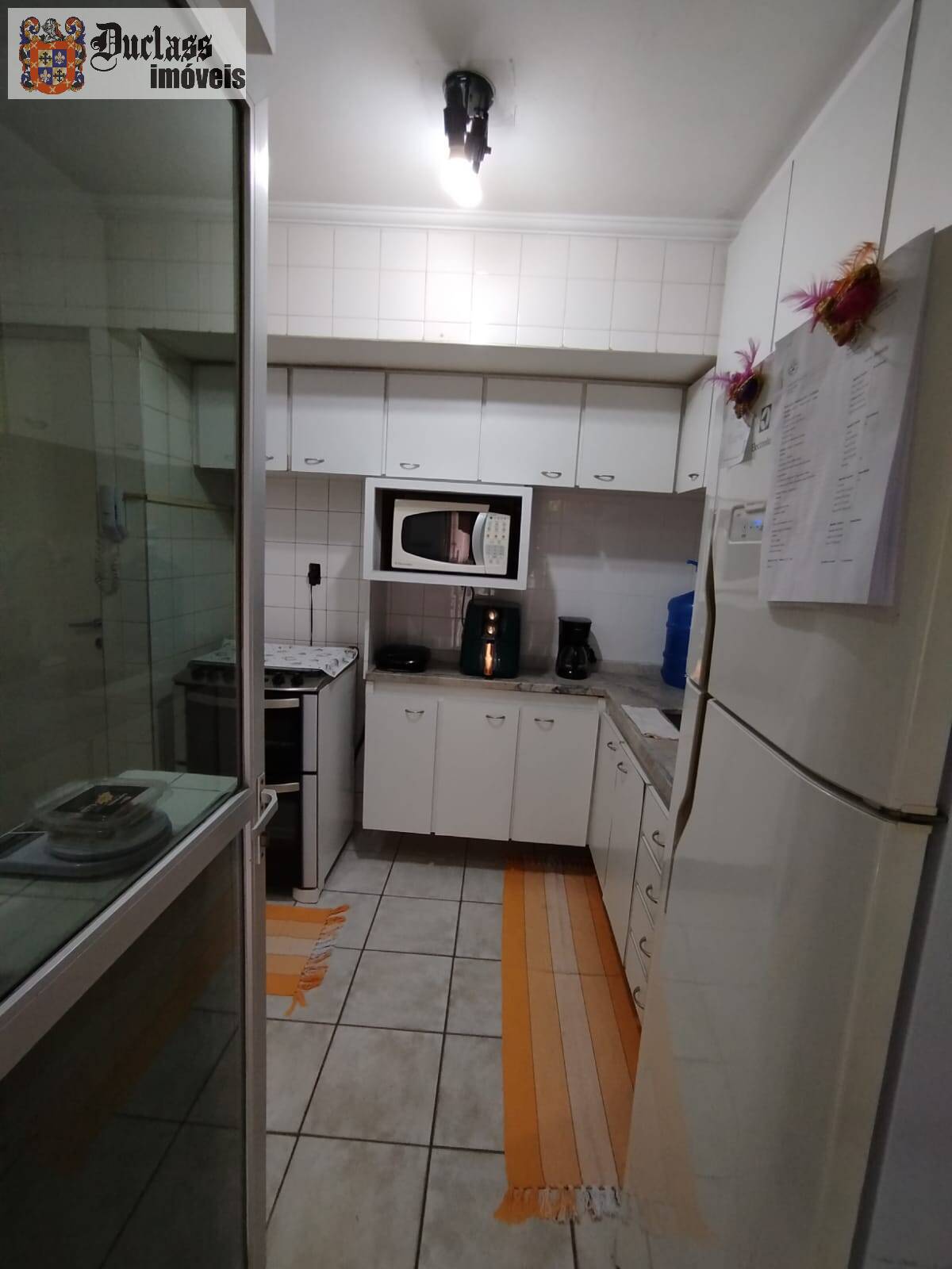 Apartamento, 3 quartos, 63 m² - Foto 14