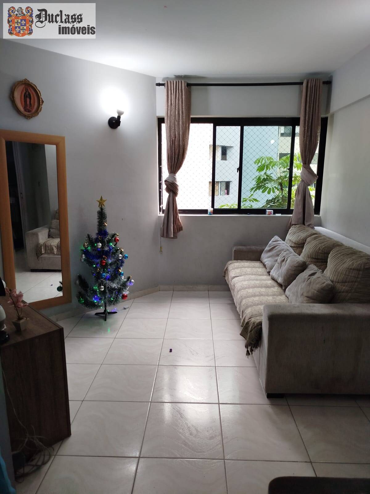 Apartamento, 3 quartos, 63 m² - Foto 1