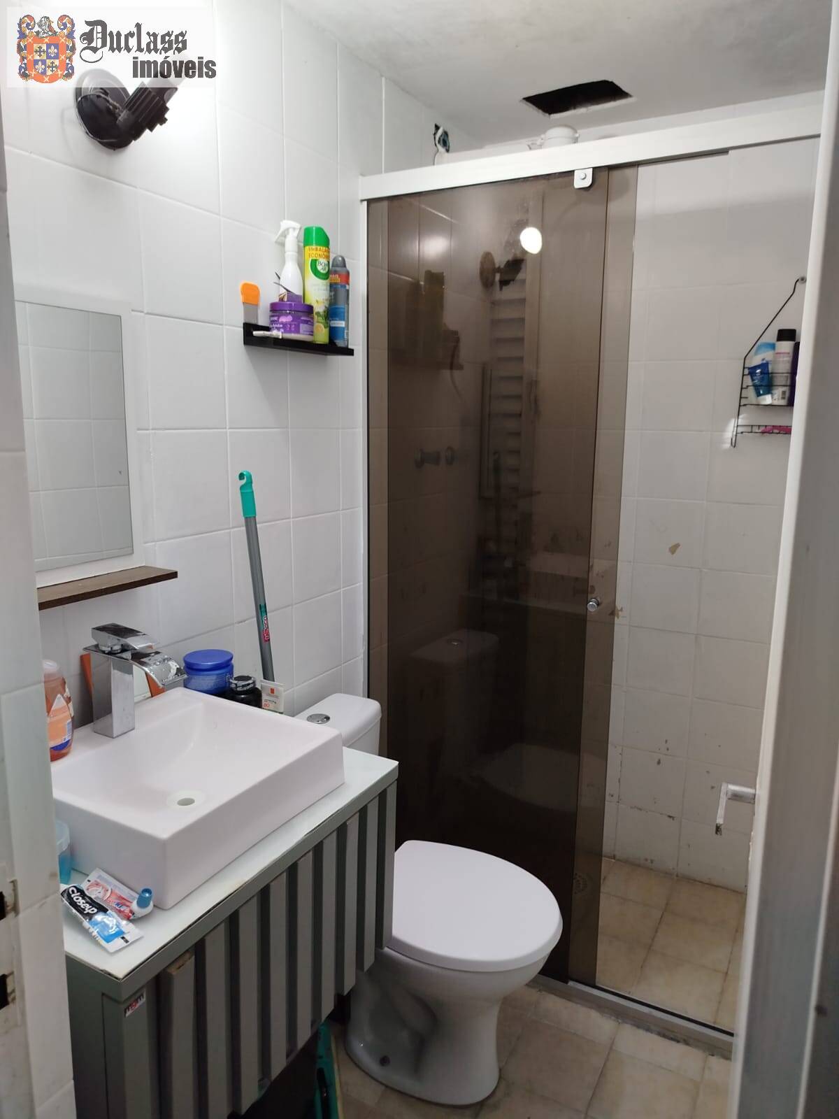 Apartamento, 3 quartos, 63 m² - Foto 2