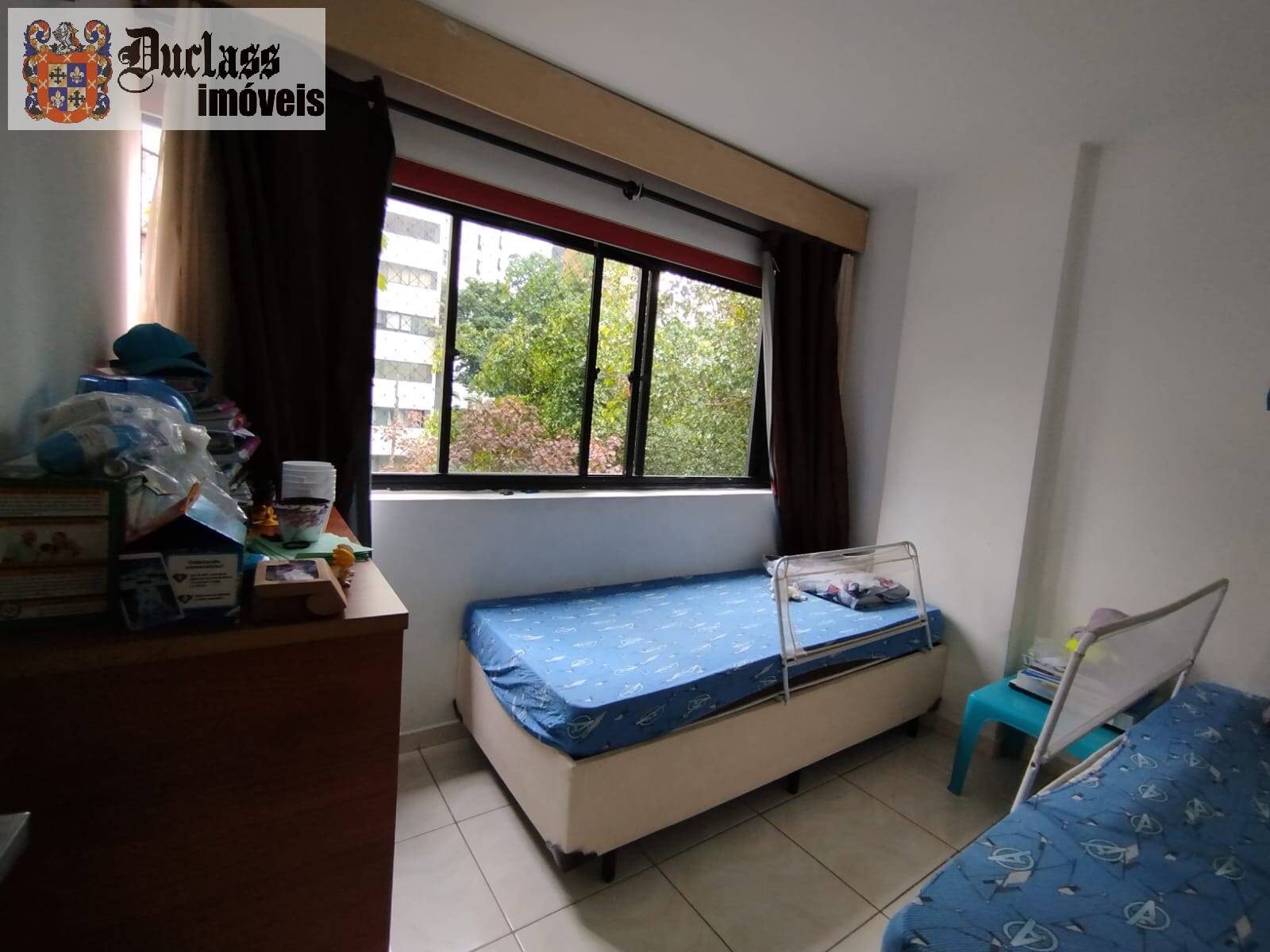 Apartamento, 3 quartos, 63 m² - Foto 4