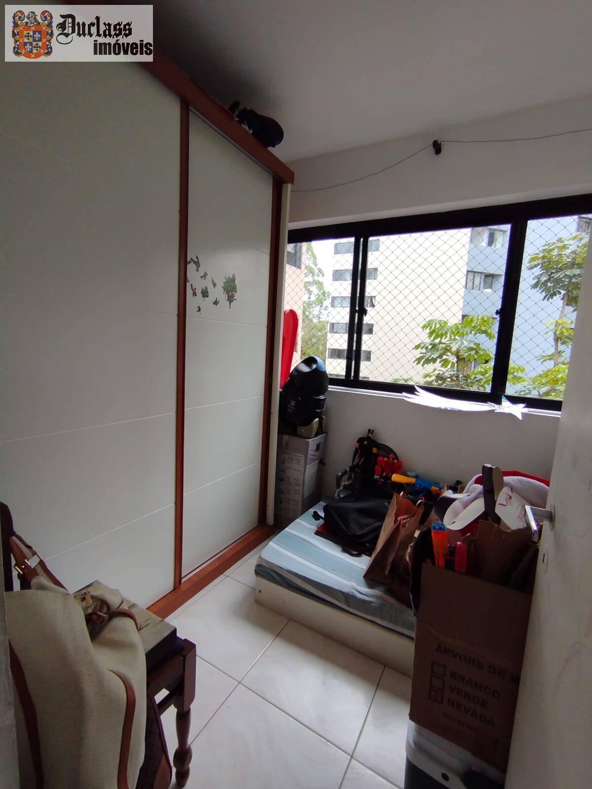 Apartamento, 3 quartos, 63 m² - Foto 8