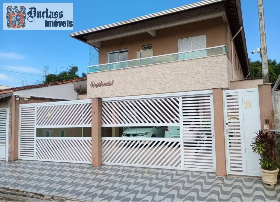 Casa, 1 quarto, 54 m² - Foto 1