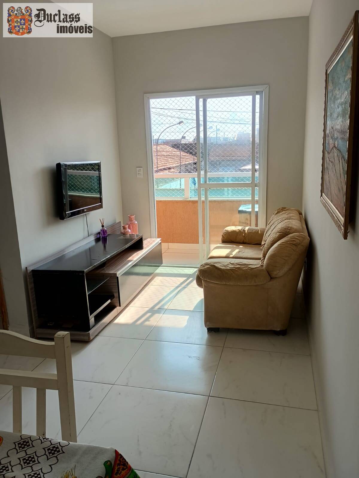 Casa, 1 quarto, 54 m² - Foto 6