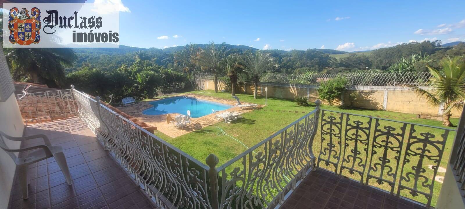 Chácara à venda com 3 quartos, 400m² - Foto 2