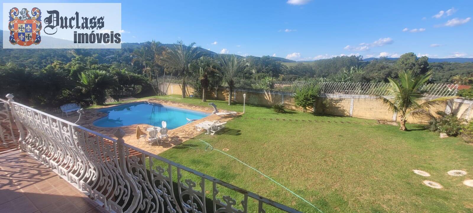Chácara à venda com 3 quartos, 400m² - Foto 4