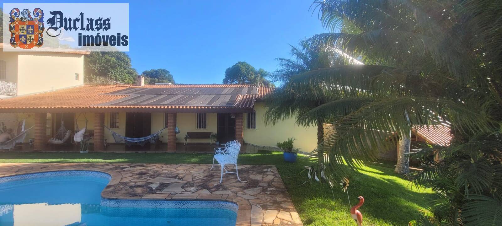 Chácara à venda com 3 quartos, 400m² - Foto 5