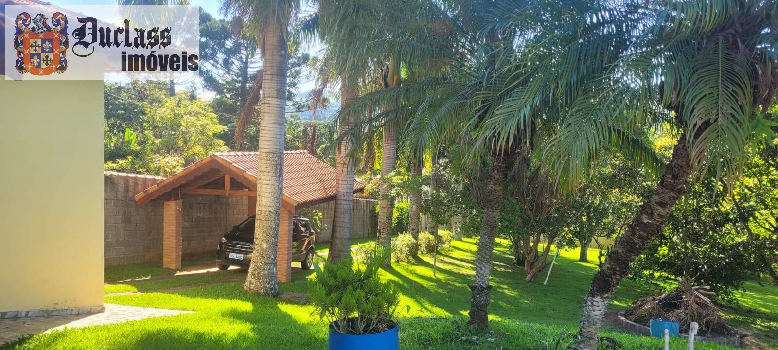 Chácara à venda com 3 quartos, 400m² - Foto 7