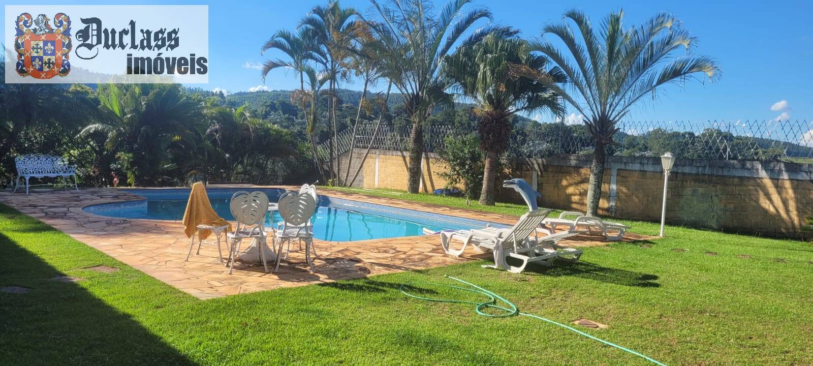 Chácara à venda com 3 quartos, 400m² - Foto 9