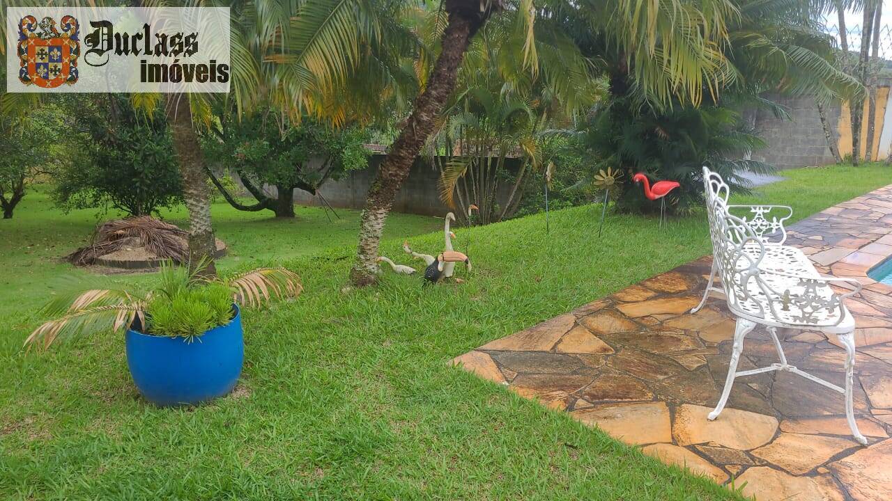 Chácara à venda com 3 quartos, 400m² - Foto 10