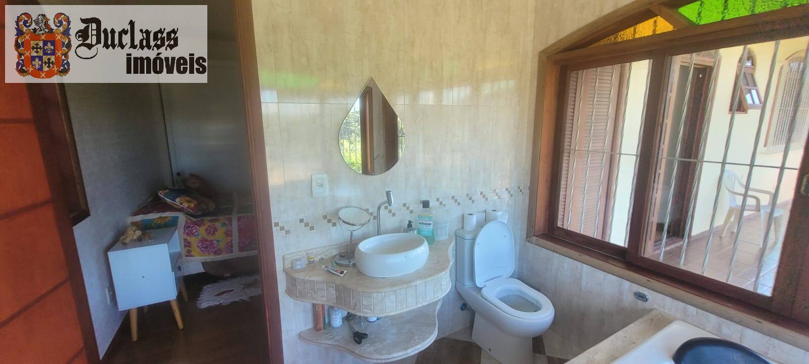 Chácara à venda com 3 quartos, 400m² - Foto 14