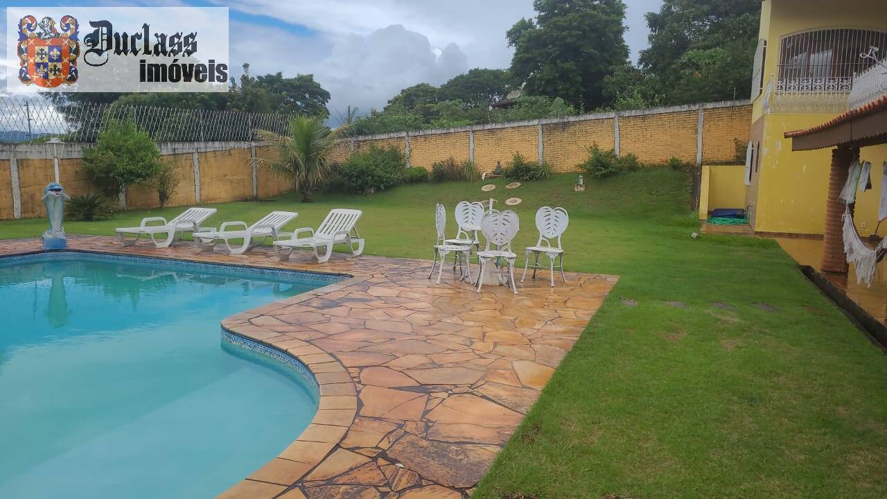 Chácara à venda com 3 quartos, 400m² - Foto 12