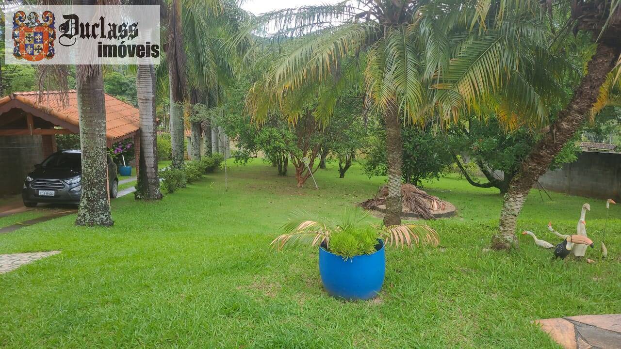 Chácara à venda com 3 quartos, 400m² - Foto 11