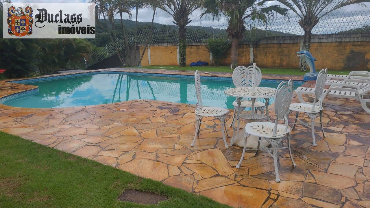 Chácara à venda com 3 quartos, 400m² - Foto 13