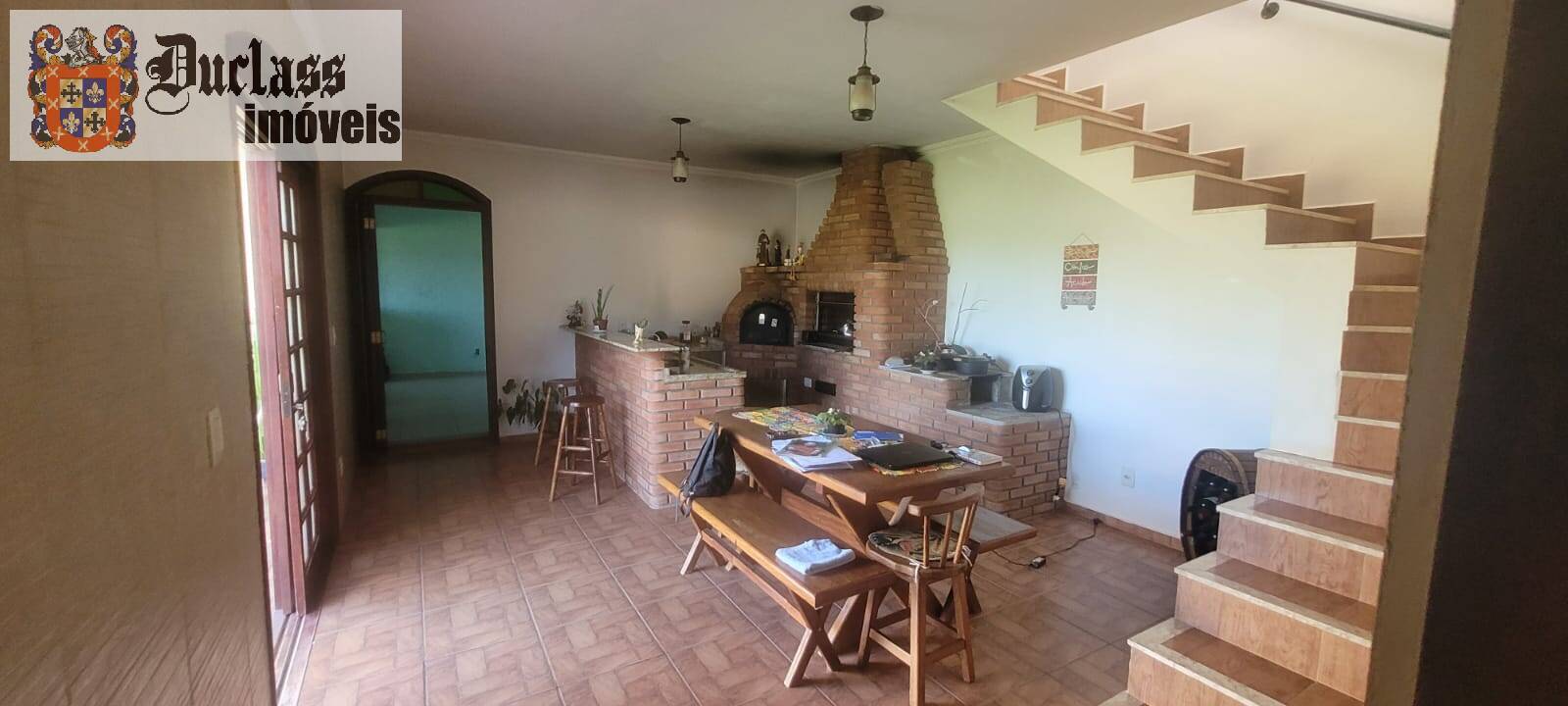 Chácara à venda com 3 quartos, 400m² - Foto 16