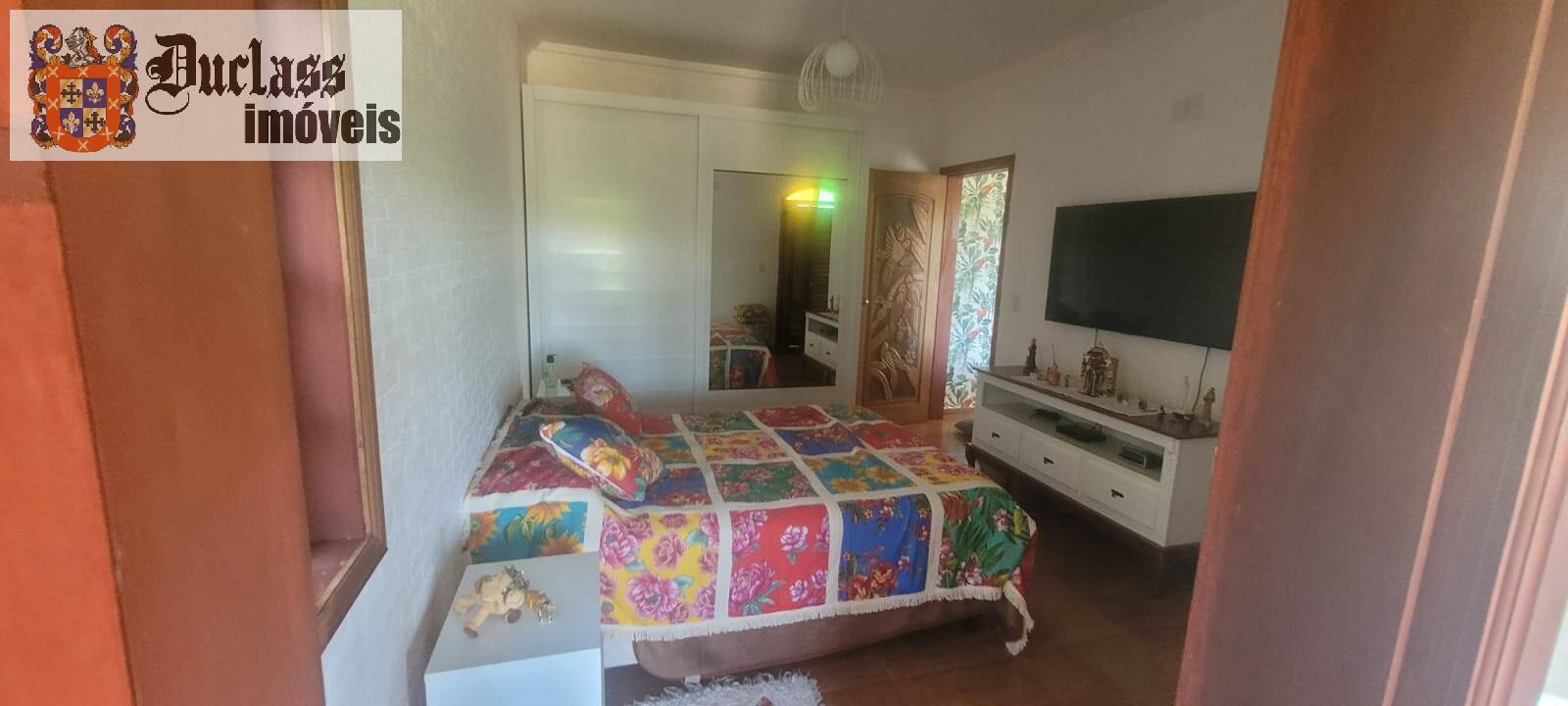 Chácara à venda com 3 quartos, 400m² - Foto 23