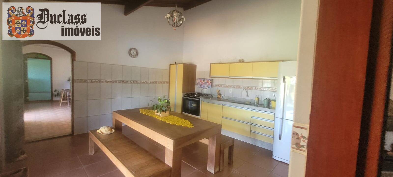 Chácara à venda com 3 quartos, 400m² - Foto 24