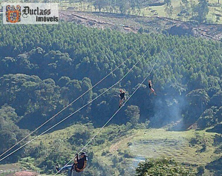 Chácara, 4 quartos, 2 hectares - Foto 3