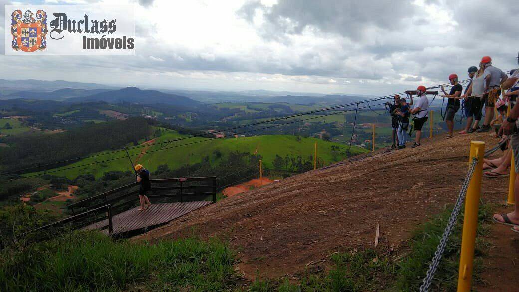 Chácara, 4 quartos, 2 hectares - Foto 4