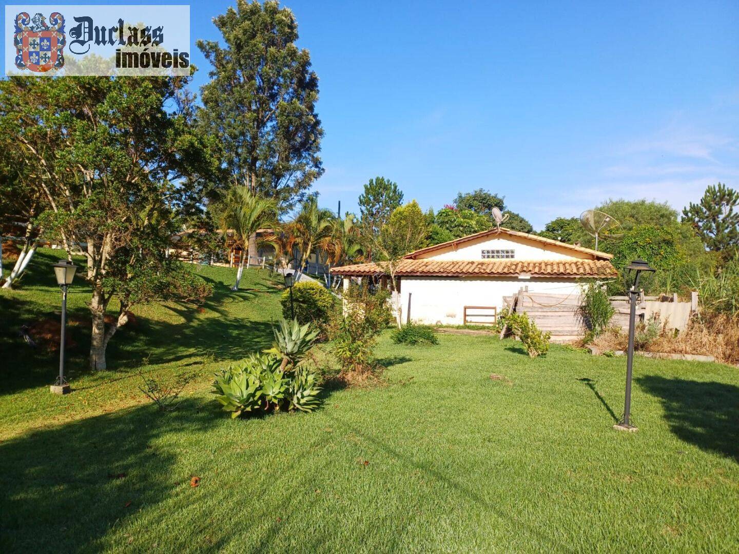 Chácara, 4 quartos, 2 hectares - Foto 8