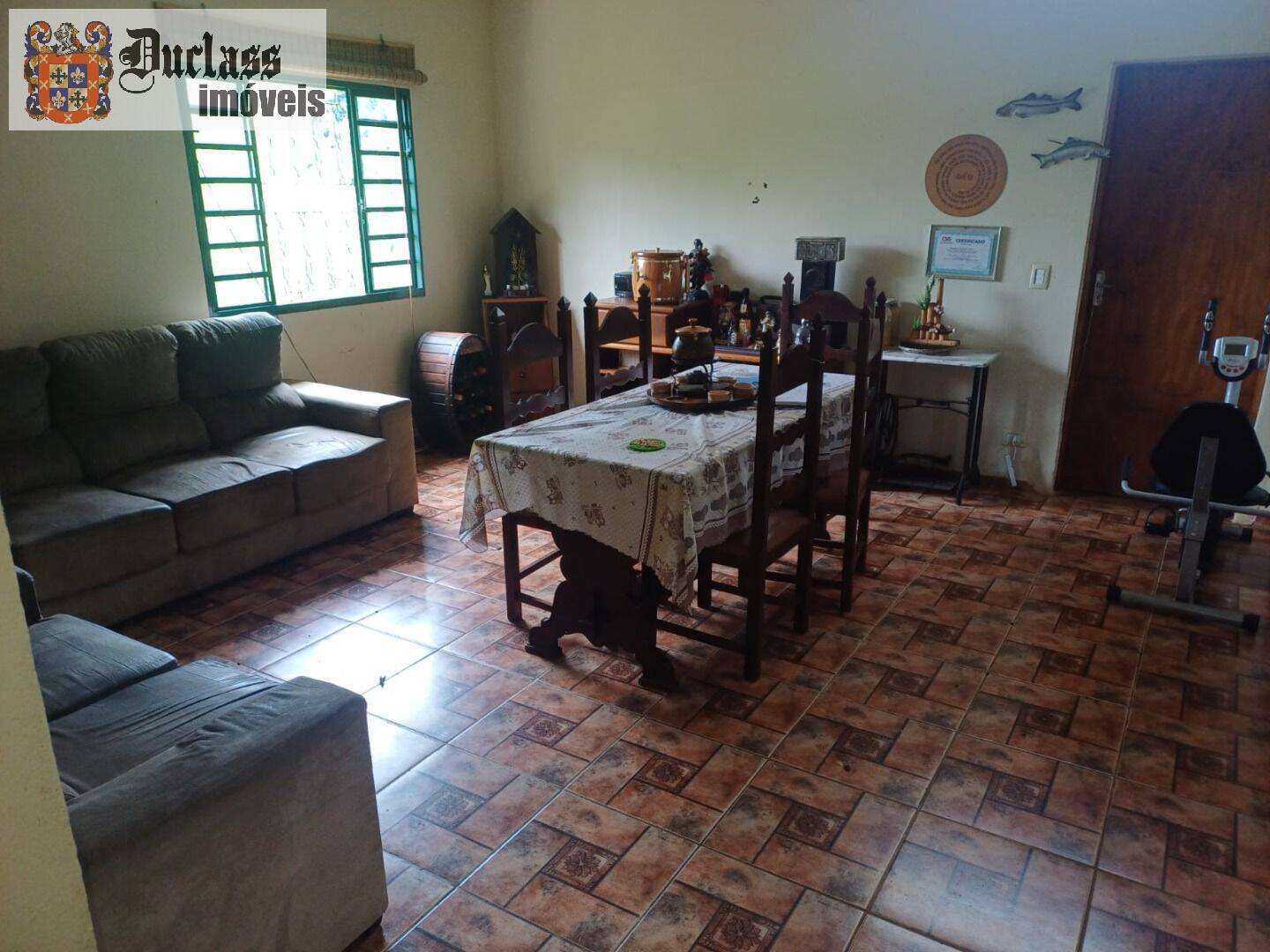 Chácara, 4 quartos, 2 hectares - Foto 17