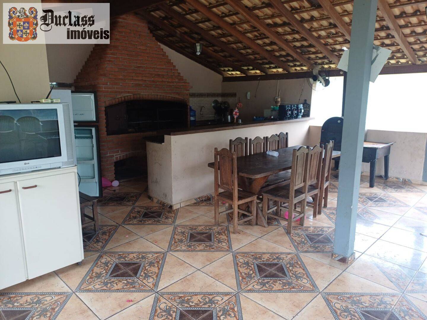 Chácara, 4 quartos, 2 hectares - Foto 19