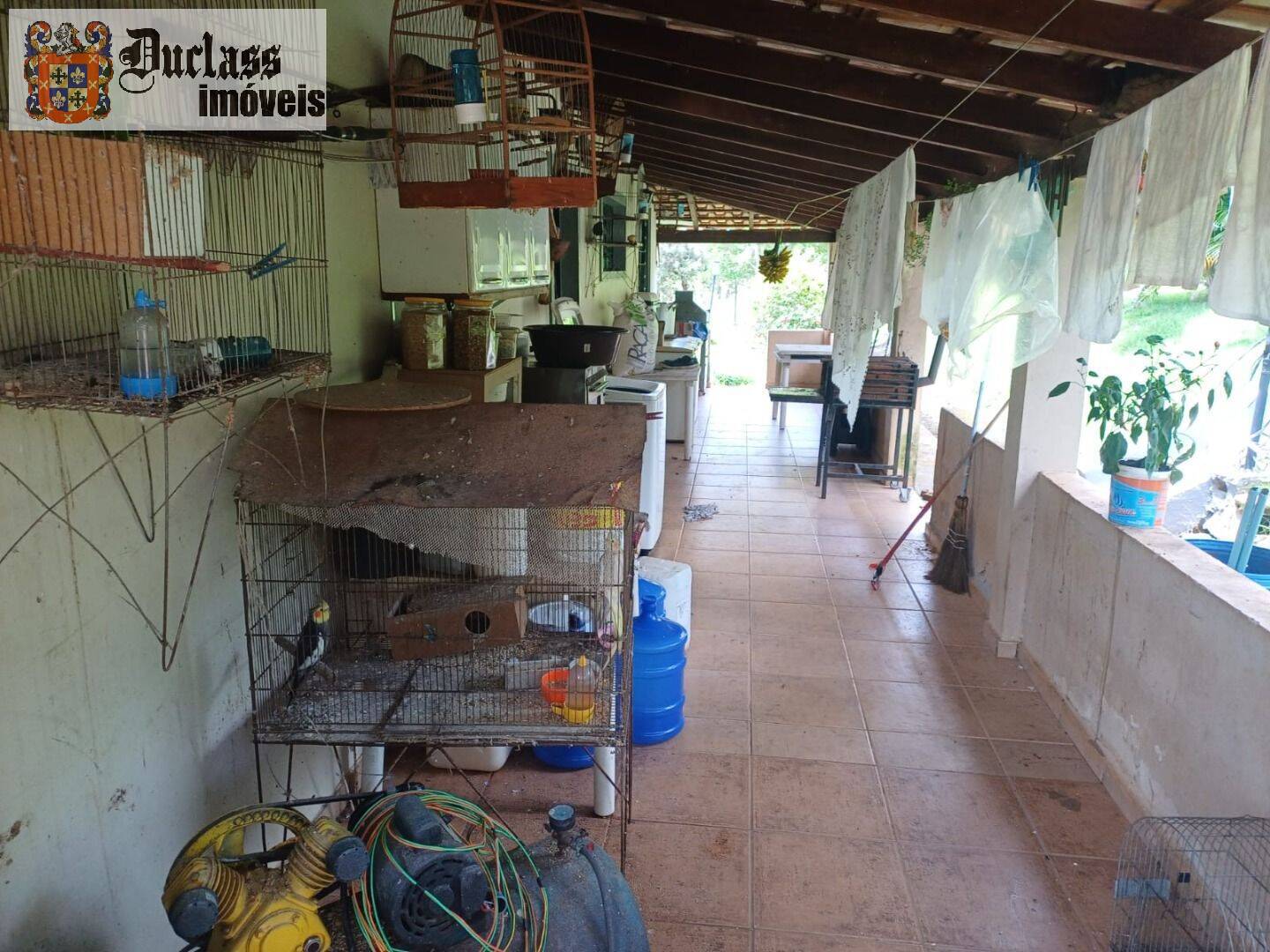 Chácara, 4 quartos, 2 hectares - Foto 29