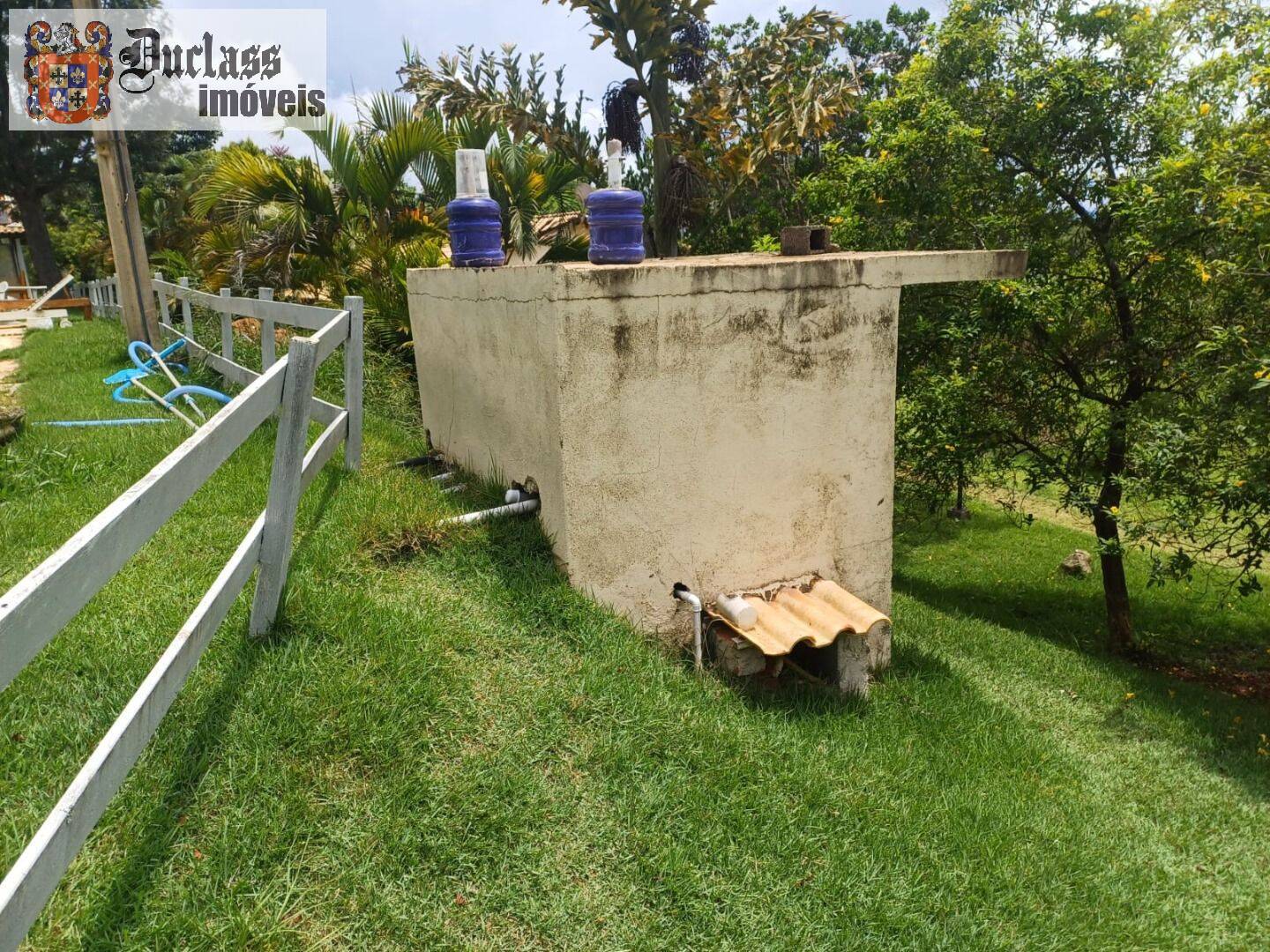 Chácara, 4 quartos, 2 hectares - Foto 32