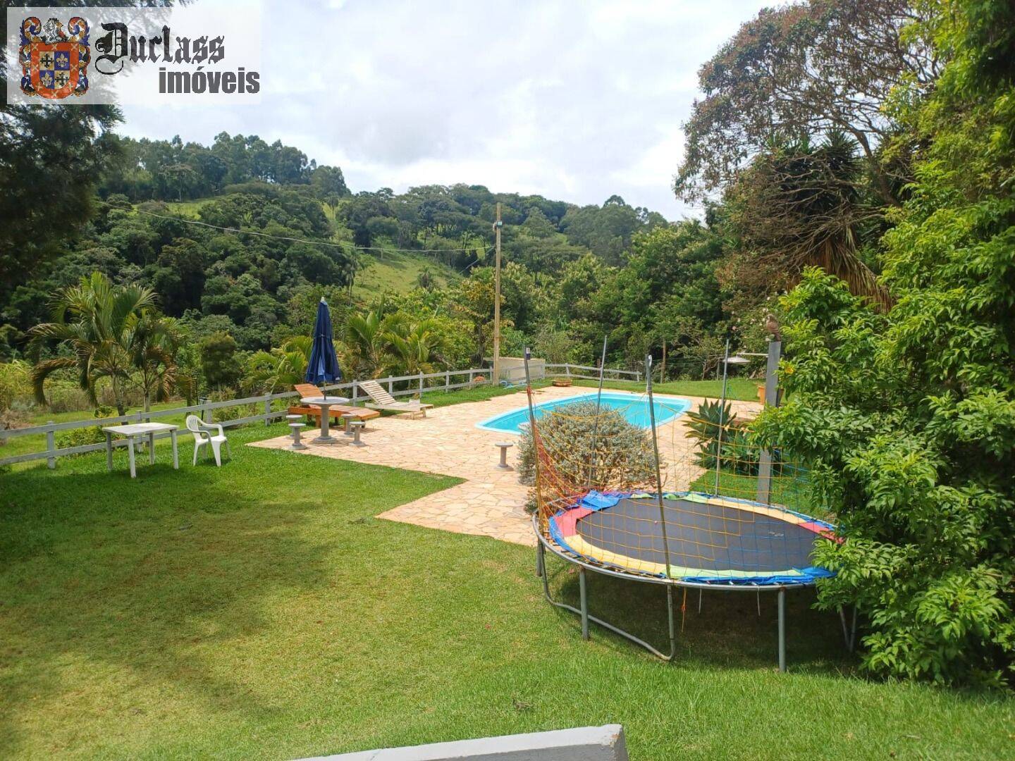 Chácara, 4 quartos, 2 hectares - Foto 33