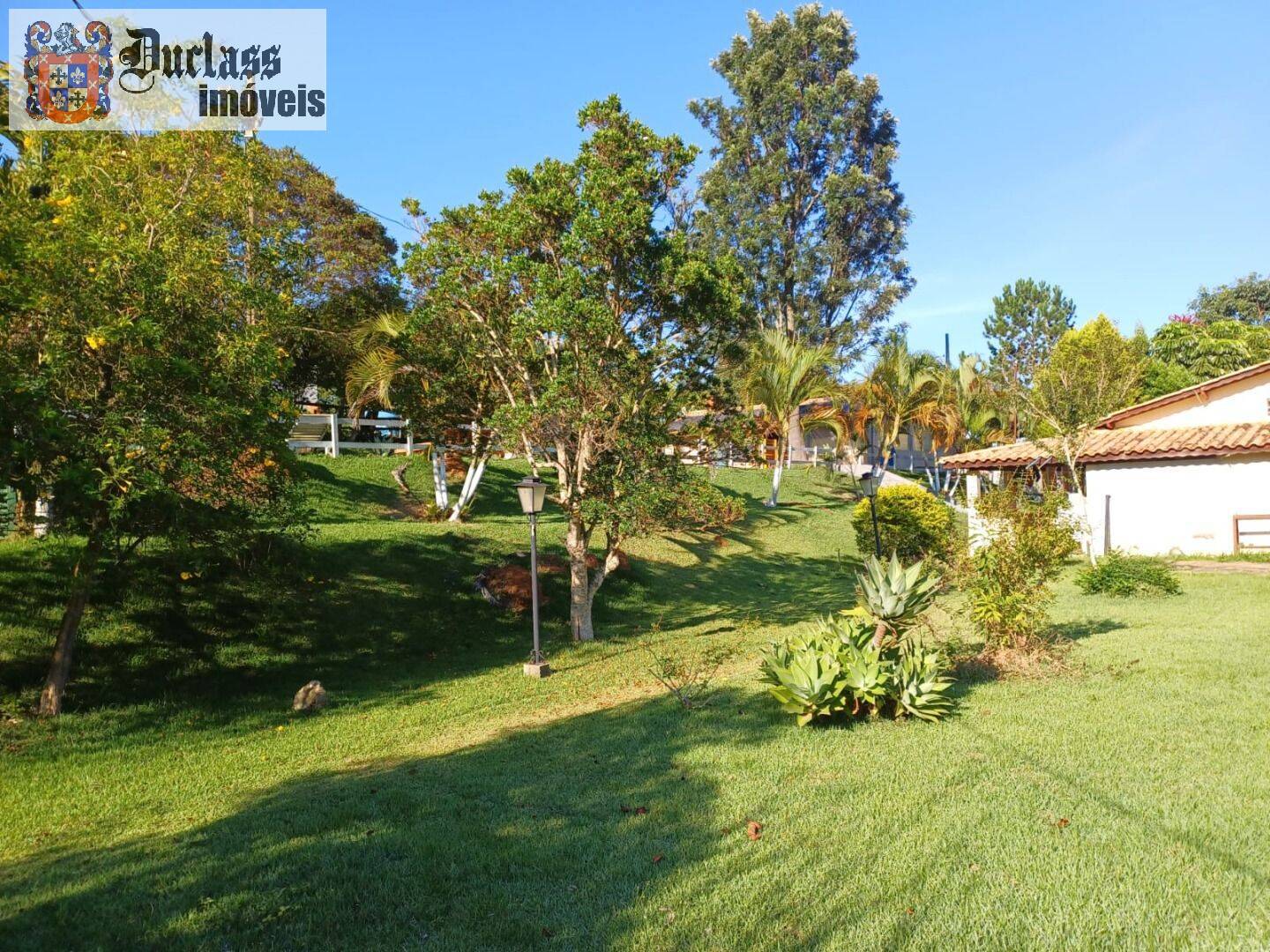 Chácara, 4 quartos, 2 hectares - Foto 35