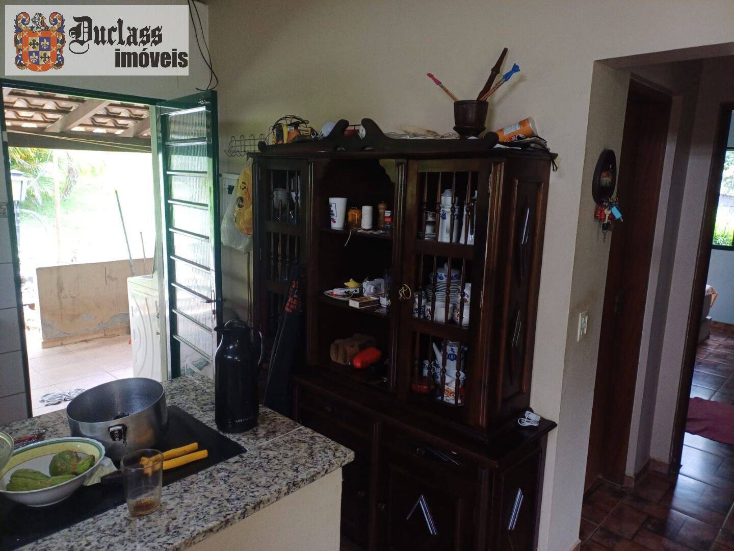 Chácara, 4 quartos, 2 hectares - Foto 36