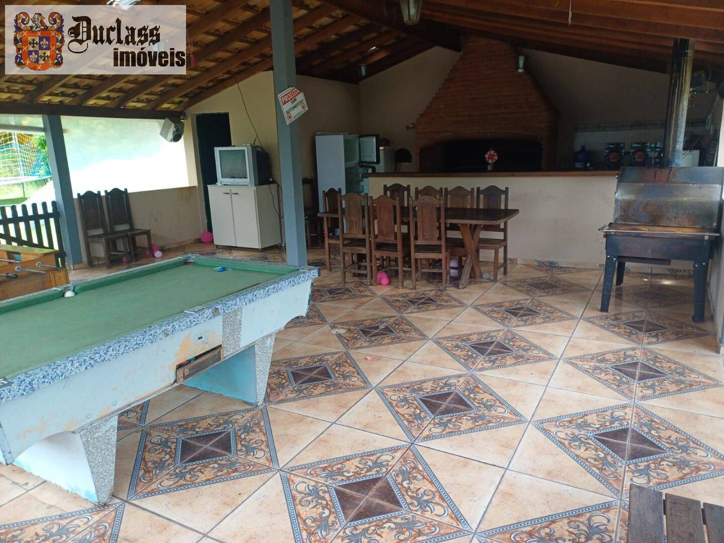 Chácara, 4 quartos, 2 hectares - Foto 39