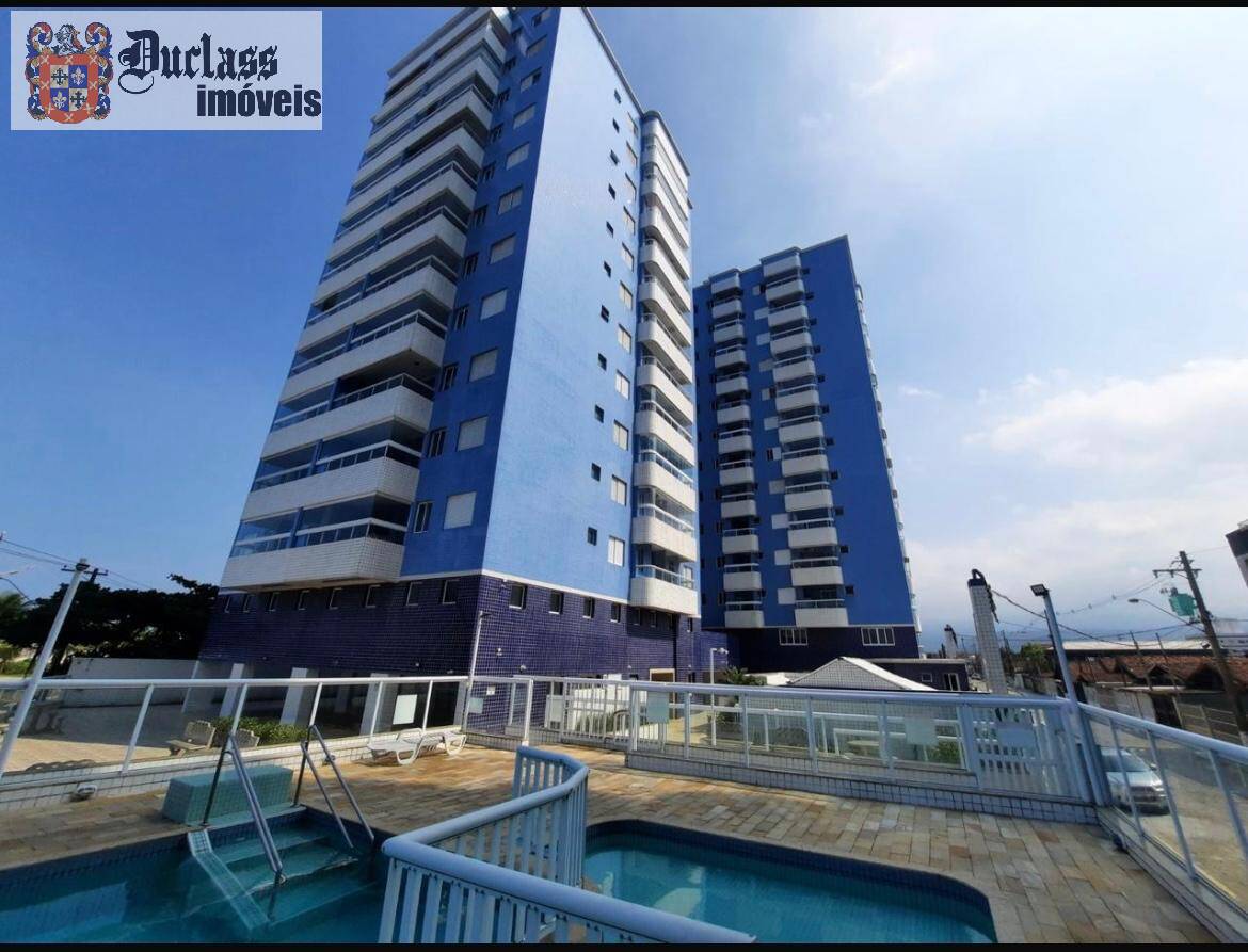 Apartamento, 1 quarto, 41 m² - Foto 1