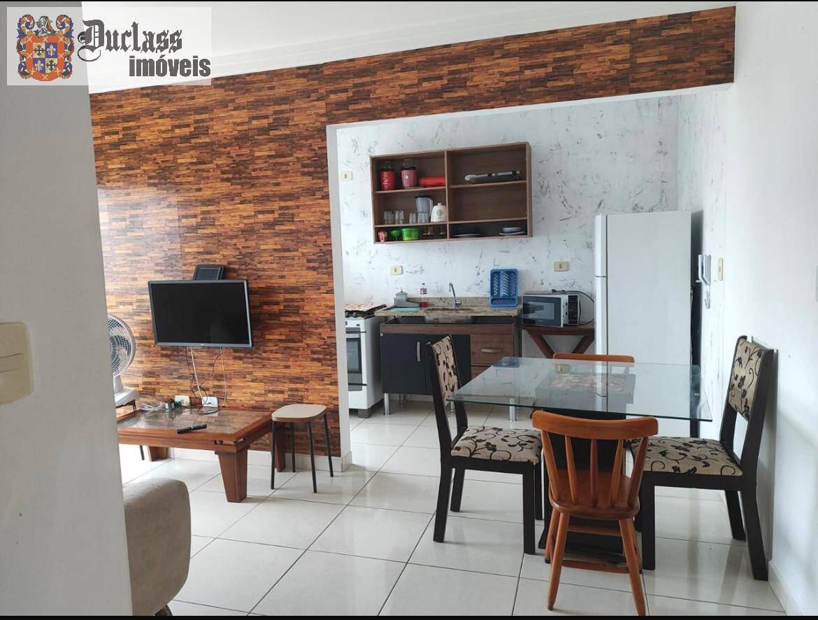 Apartamento, 1 quarto, 41 m² - Foto 3