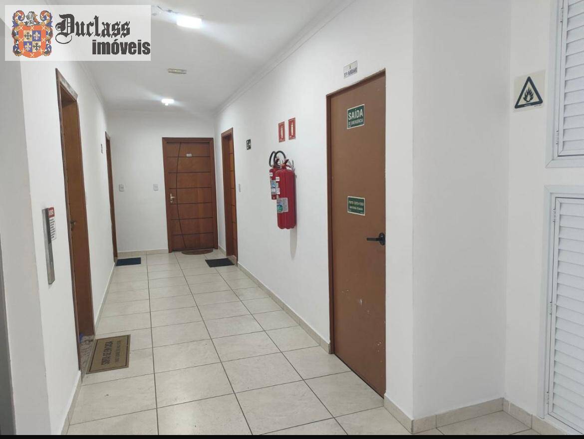 Apartamento, 1 quarto, 41 m² - Foto 4