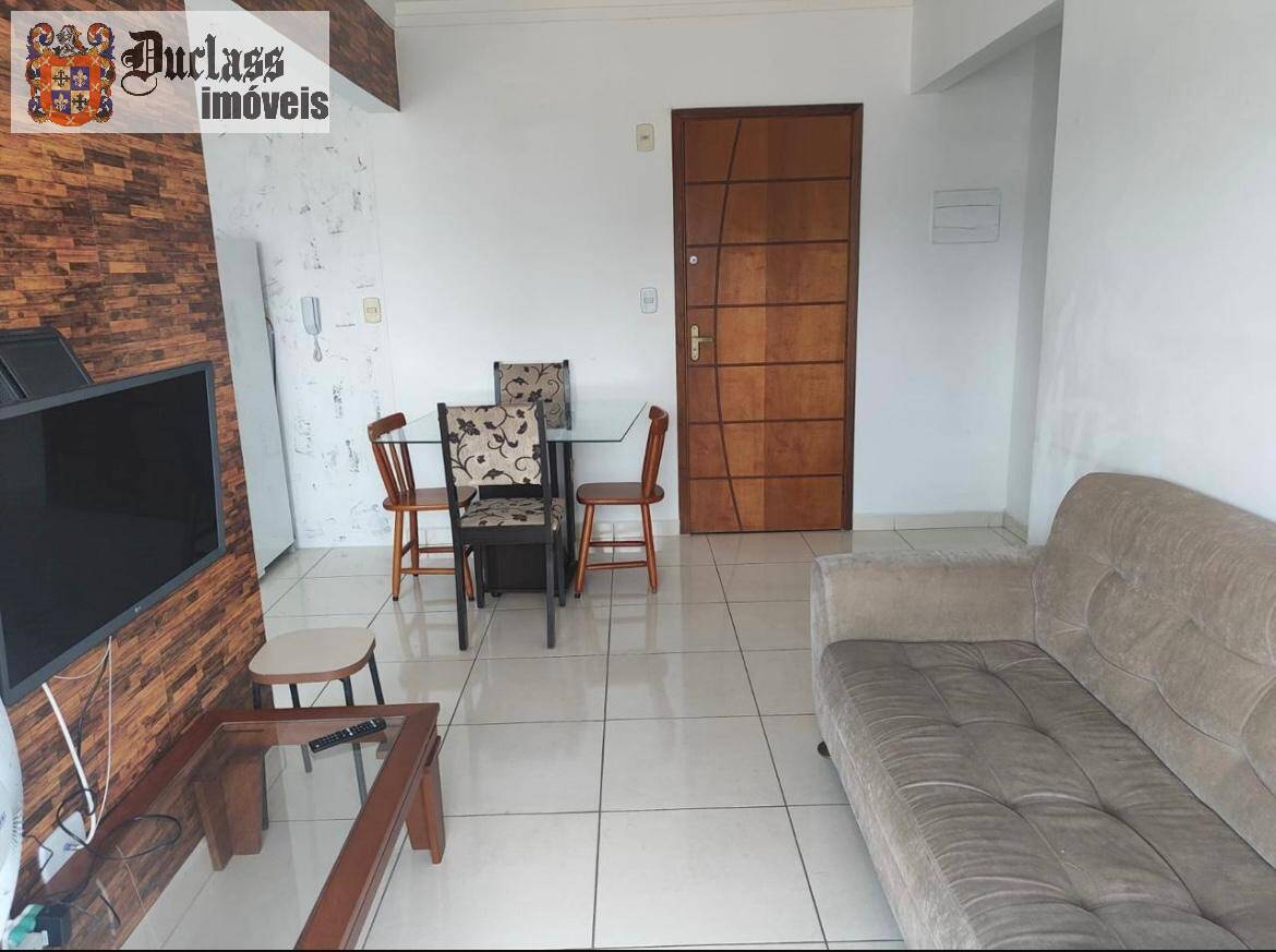 Apartamento, 1 quarto, 41 m² - Foto 6