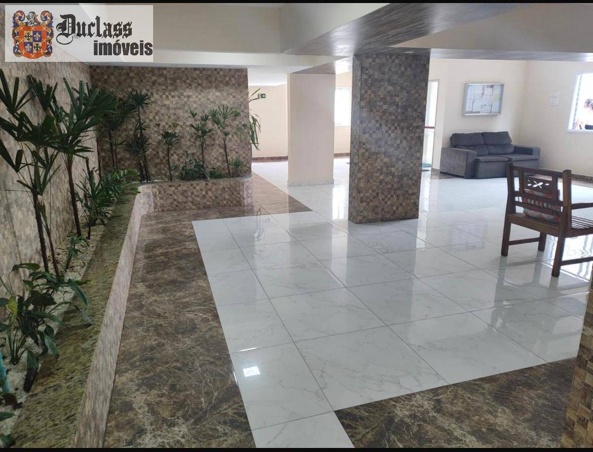 Apartamento, 1 quarto, 41 m² - Foto 7