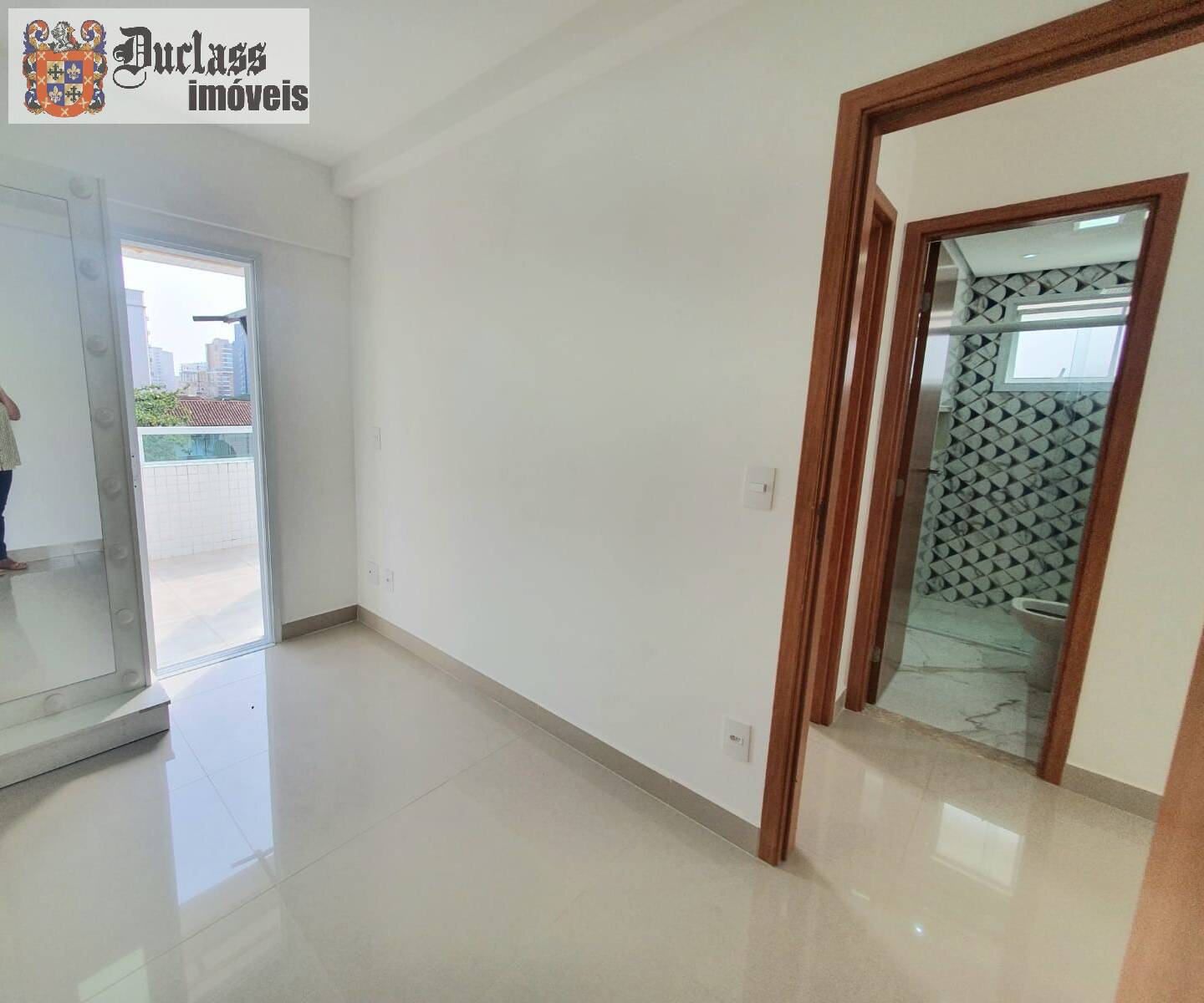 Apartamento, 2 quartos, 54 m² - Foto 5