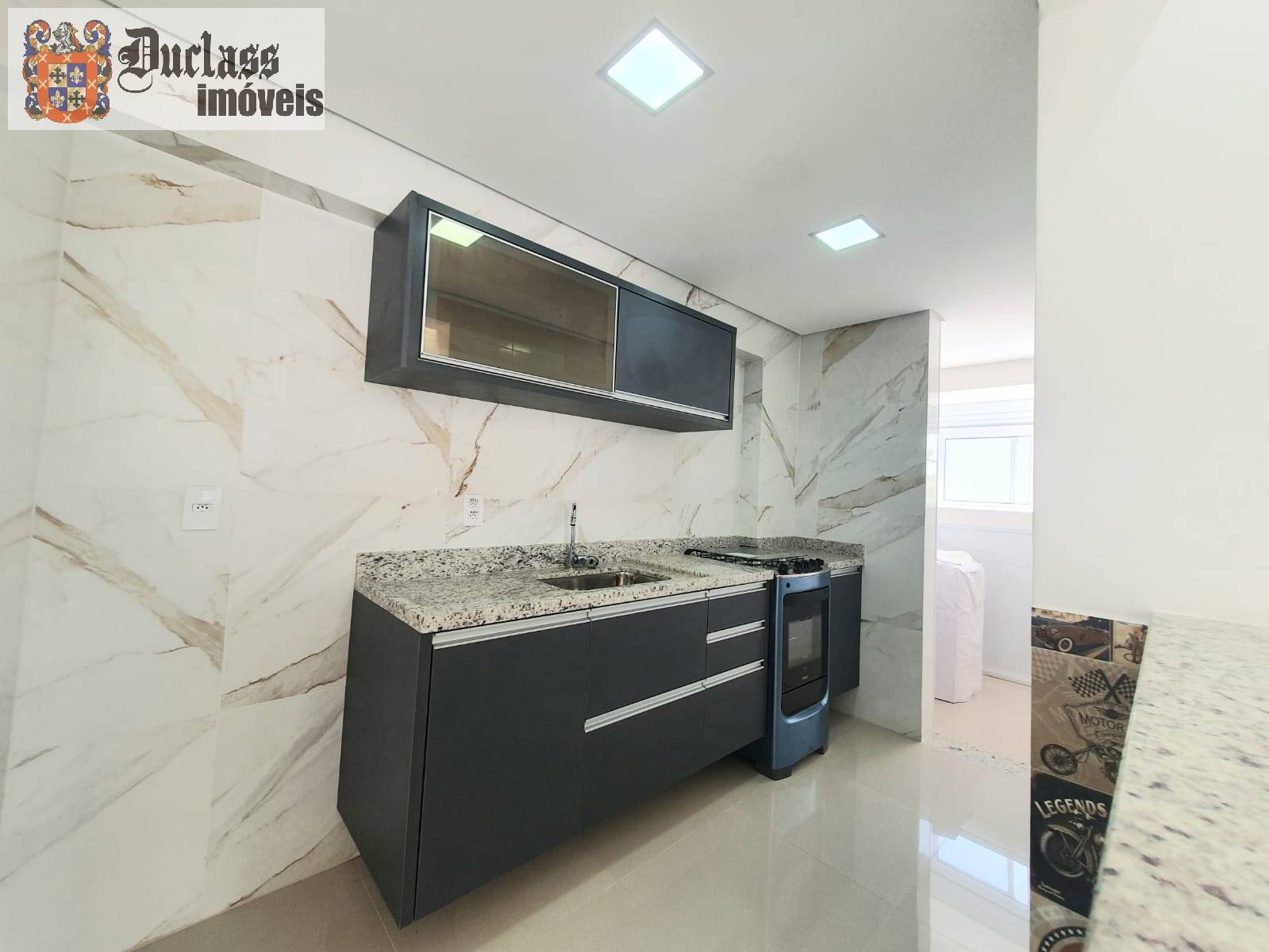 Apartamento, 2 quartos, 54 m² - Foto 8