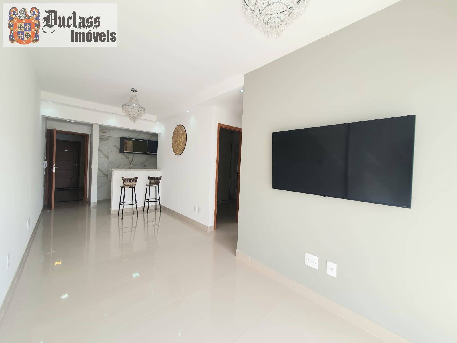 Apartamento, 2 quartos, 54 m² - Foto 6