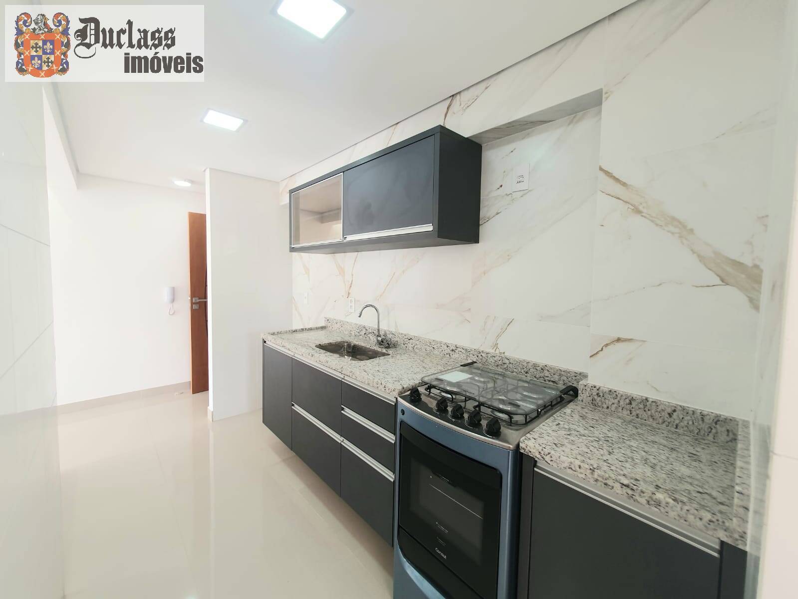 Apartamento, 2 quartos, 54 m² - Foto 7