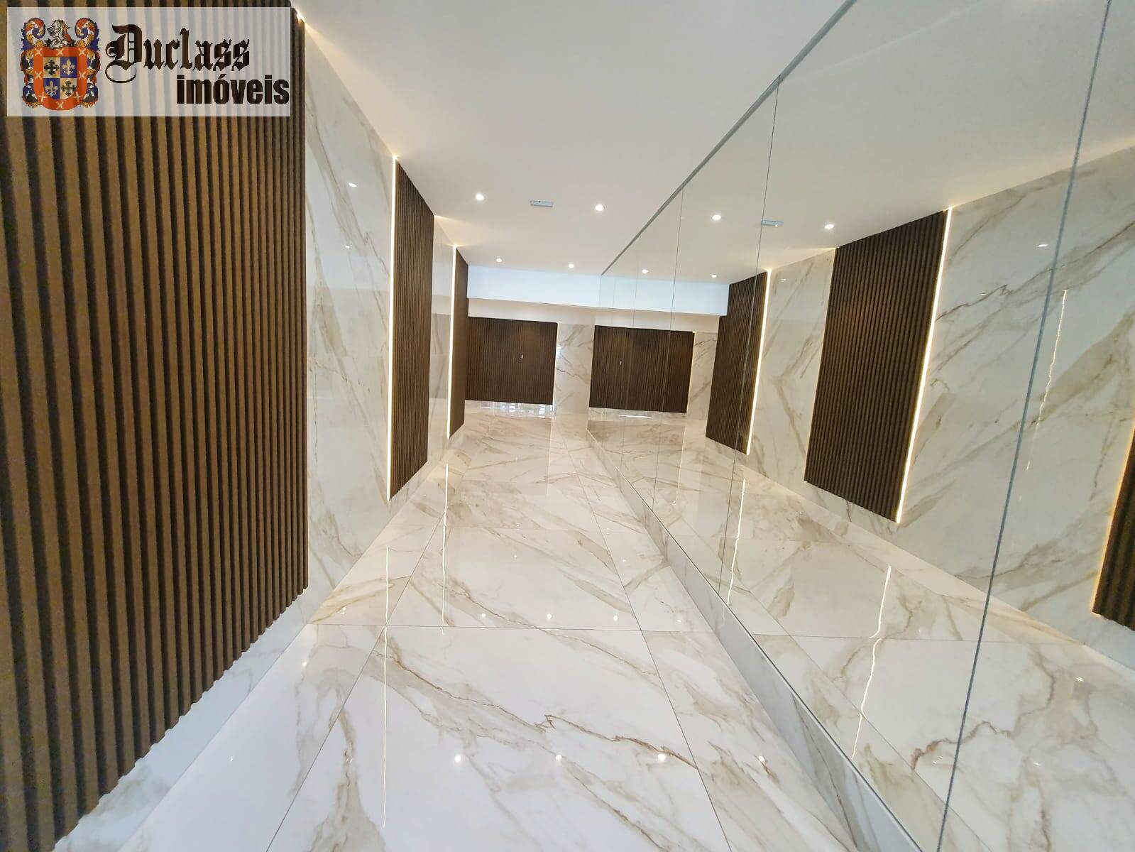 Apartamento, 2 quartos, 54 m² - Foto 3