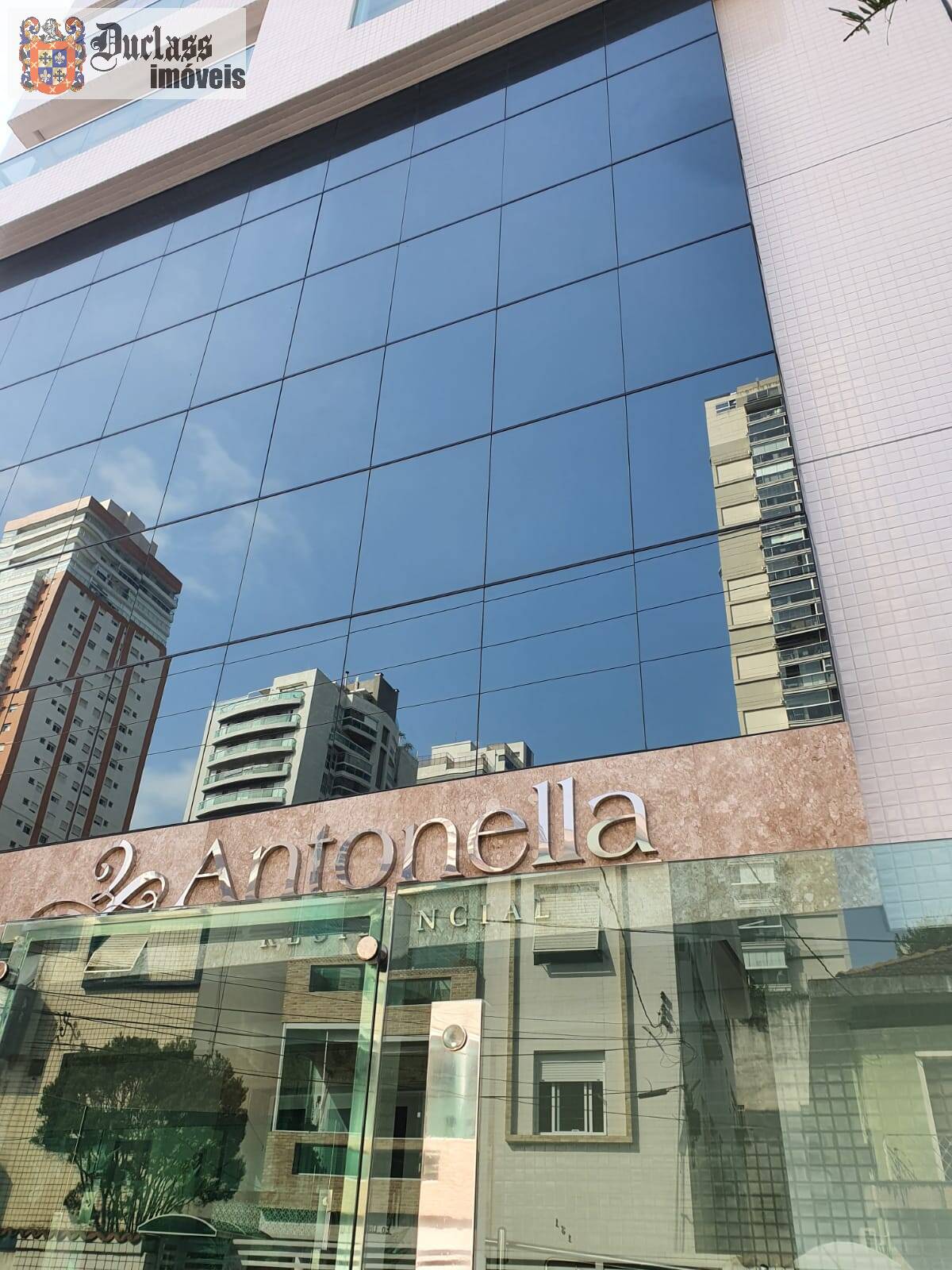 Apartamento, 2 quartos, 54 m² - Foto 5