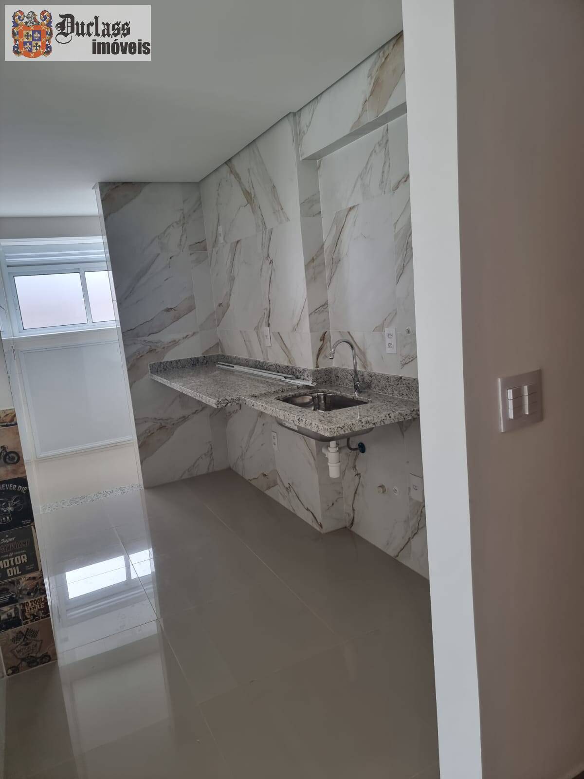 Apartamento, 2 quartos, 54 m² - Foto 19