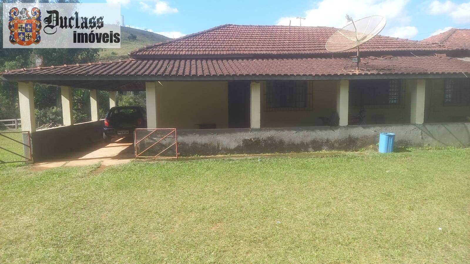 Sítio, 6 quartos, 3 hectares - Foto 11