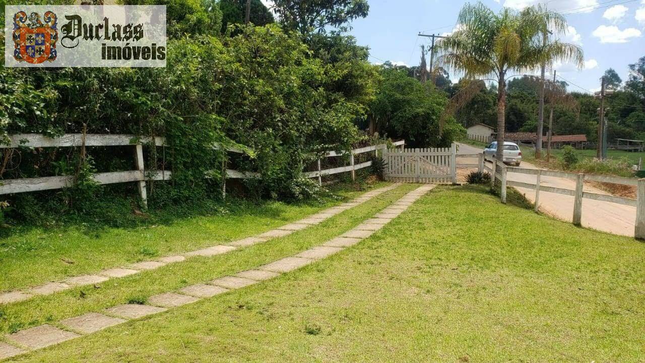 Chácara, 6 quartos, 2 hectares - Foto 4