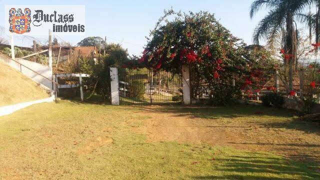 Chácara, 6 quartos, 2 hectares - Foto 8